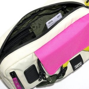 OATH Crossbody Backpack